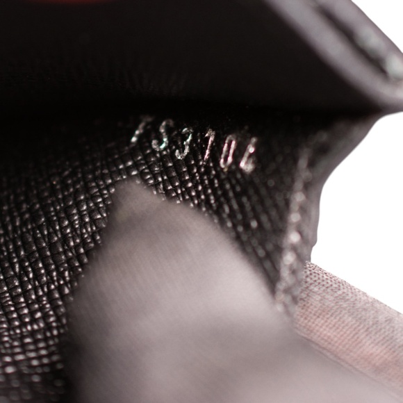 Louis Vuitton Damier Graphite Neo Porte-Cartes Credit Card Holder - Picture 6 of 9